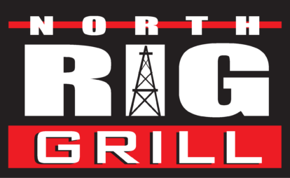 North Rig Grill Logo